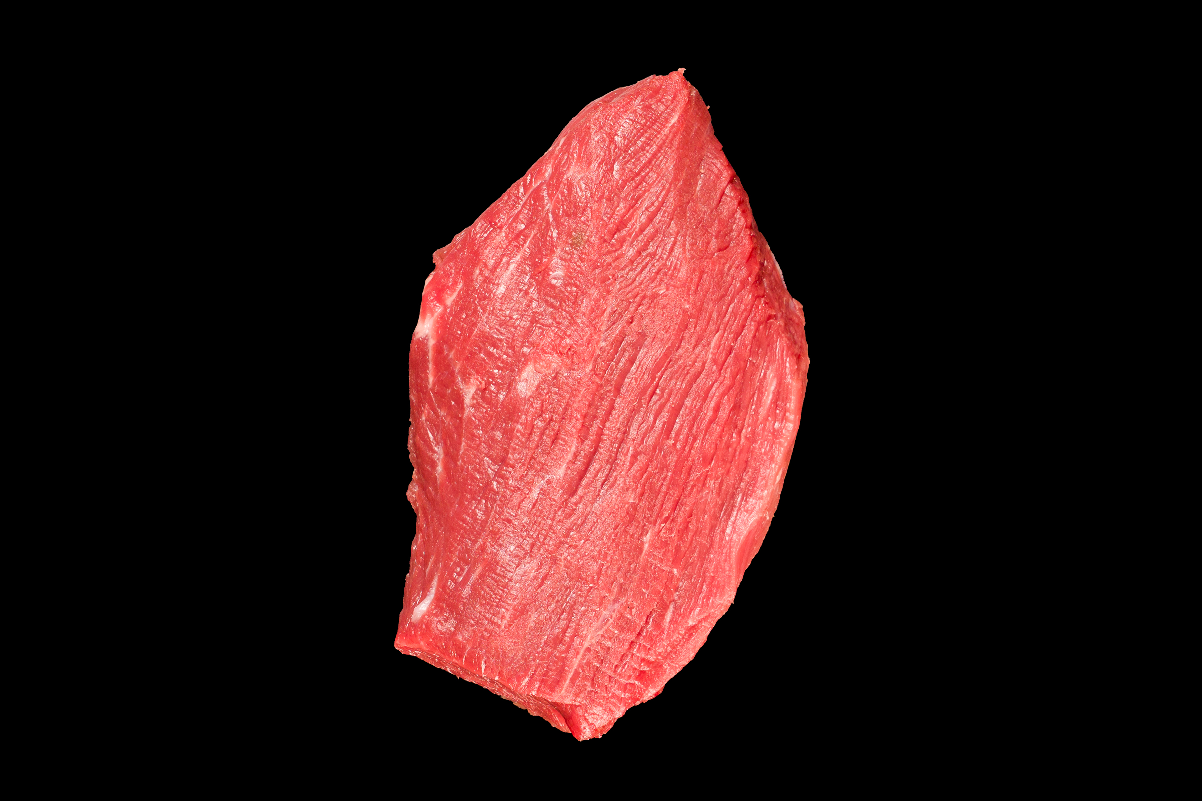 Tender Heads - głowy z polędwicy wołowej